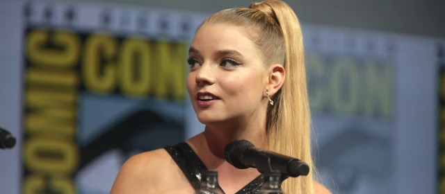 आन्या टेलर-जोय