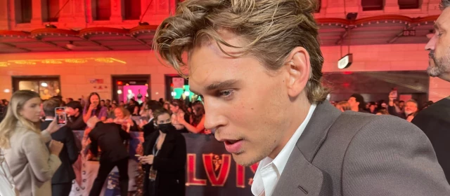 ऑस्टिन बटलर