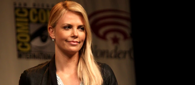 चार्लीज़ थेरॉन