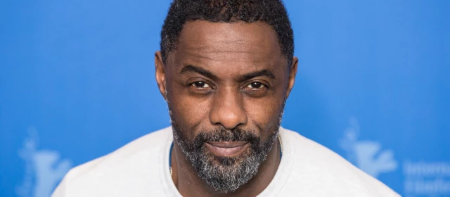 इद्रीस एल्बा