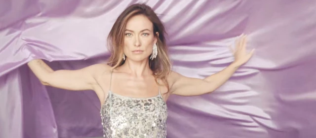 ओलिविया वाइल्ड