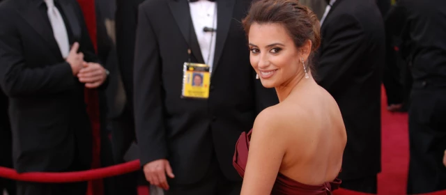 पेनलोपे क्रूज