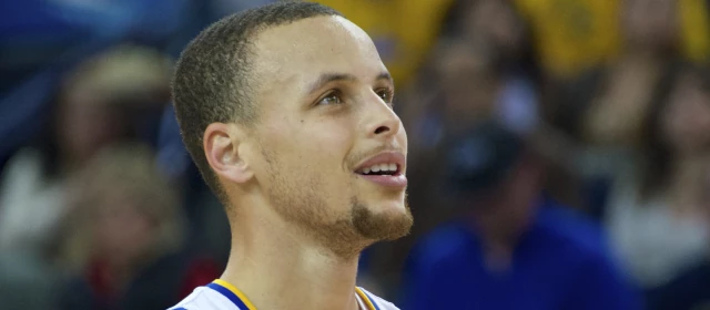 स्टीफन करी