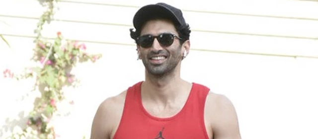 आदित्य कपूर