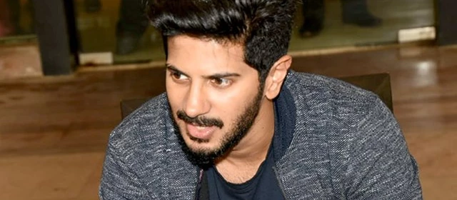 दुलकर सलमान