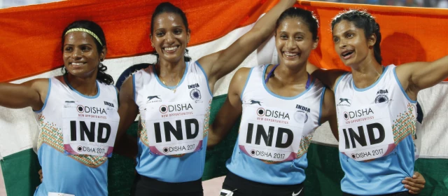 दुती चंद