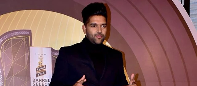 गुरु रंधावा