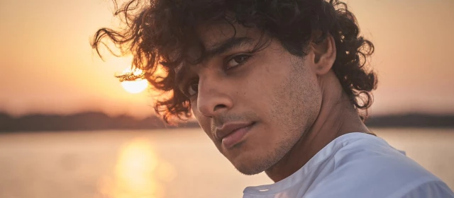 ईशान खट्टर