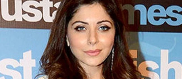 कनिका कपूर