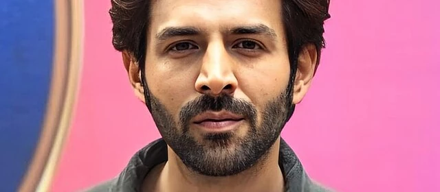 कार्तिक आर्यन