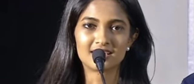 कीर्ति पांडियन