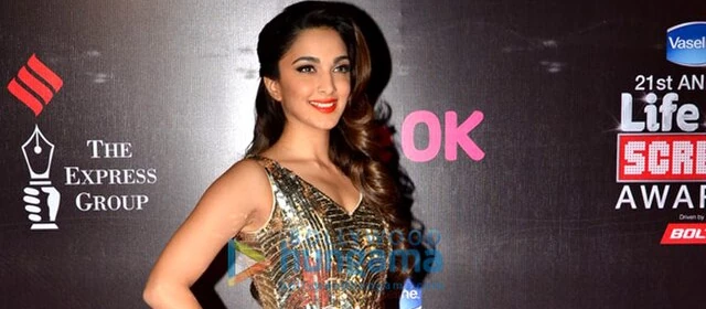 कियारा आडवाणी