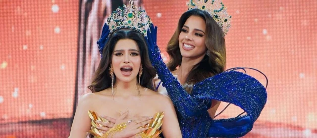 रेचल गुप्ता