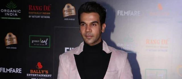 राजकुमार राव