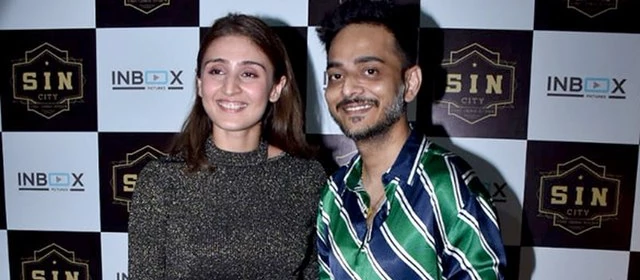 तानिष्क बागची