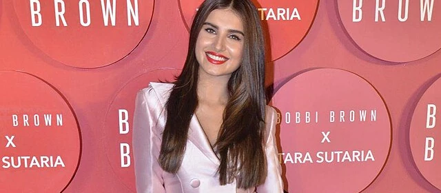 तारा सुतारिया