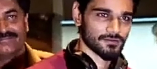 यासिर देसाई