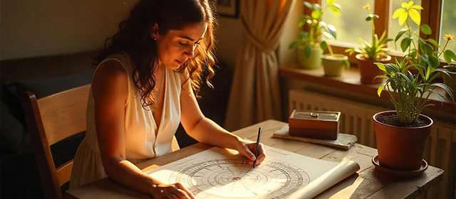 लग्न : आप जीवन में कौन-सा मुखौटा पहनते हैं?