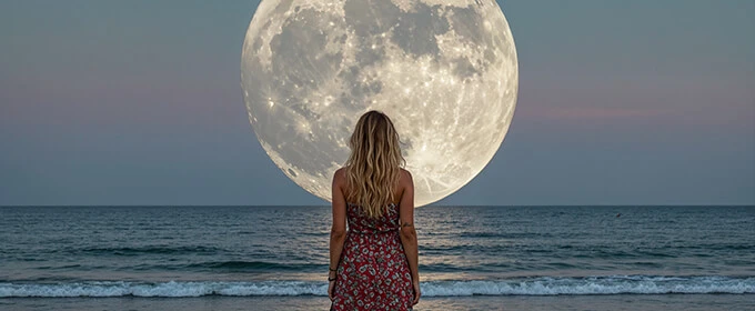 इस सप्ताह 16 फरवरी 2026 का आपका चंद्र राशिफल